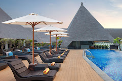 The Kuta Beach Heritage Hotel Bali - Managed by Accor